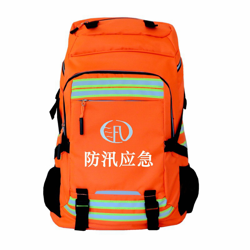 防汛物品清单-应急救援包-防汛组合工具包-防汛基础物资
